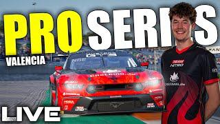 Like, wer das schonmal gesehen hat | LFM Pro Series Valencia - 90min | Noah Eder