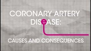 What is Coronary Artery Disease (CAD) - Causes and Consequences