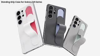 Cases of Galaxy S25 Series | Samsung