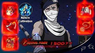 Edo Zabuza Slaughter! | Naruto Online