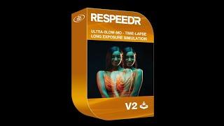 proDAD Respeedr V2