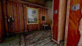 Amnesia: Escape - A Puzzling Story [WALKTHROUGH]