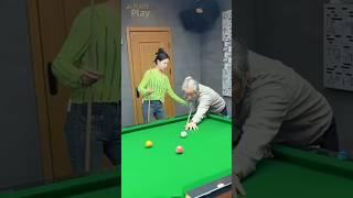  Funny videos billiards millions views p952 #pool #comedy