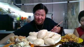 Прямая трансляция пользователя Вкусные рецепты Ольги Ким