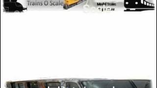 Hobby Trains O Scale