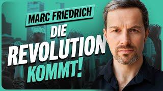 DAS wird das BESTE Investment der nächsten 10 Jahre // Marc Friedrich