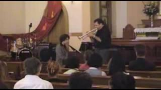 Anelf3 and the Piano Recital 5.0
