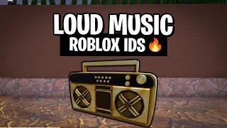 NEW loud Roblox Music Codes/ids [WORKING]