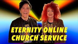 Eternity Online Church Service - Overcoming Wolves (2024)