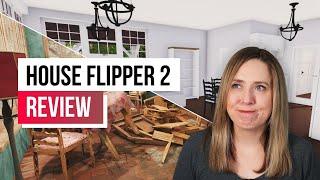 House Flipper 2 Review: Is it better than the original? - PS4 PS5