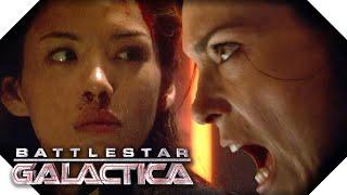 Battlestar Galactica: Razor | Hit The Ground Running