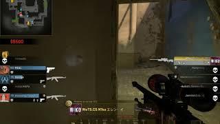 AWP CLUTCHER