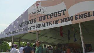 Patriots' Outpost honors vets