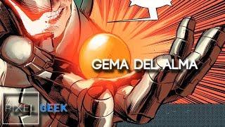 PIXELGEEK - Gema del Alma