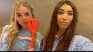 AN EVENTFUL WEEKEND ft. Jenna Davis | Kelsey Lynn Cook