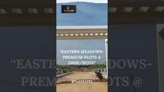  Premium 170-Acre Integrated Township @ Ghatkesar-Keesara Road#realestate #viralvideo #trending