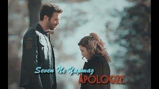 ●Apologize●Seven Ne Yapmaz●