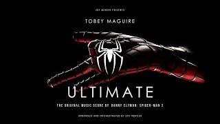 THE ULTIMATE Spider-Man: Tobey Maguire Theme Song  - No Way Home: Danny Elfman 2024