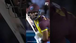 Shai Hope has been in explosive form Ideal preparation for #CPL24 we'd say  #FanCode