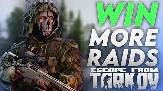 8 Strategies to Help You Win Every Raid in Escape from Tarkov