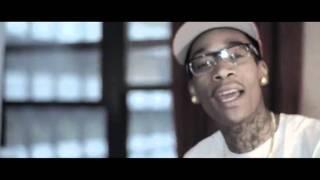 Wiz Khalifa - Stack Money (ft. Nefu Da Don)