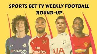 Betmaster Ben's Weekly Football Round-up | FA Cup Final