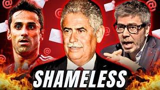 The Truth About Benfica’s 4 ‘Stolen’ League Titles