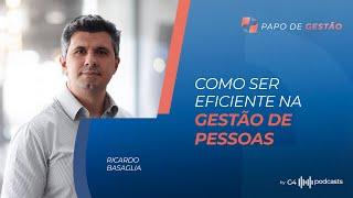 COMO SE DIFERENCIAR DA MÉDIA E ENCONTRAR O SEU LUGAR DE POTÊNCIA - Com Ricardo Basaglia