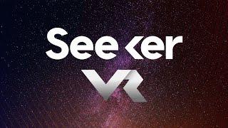 Go To The Edge Of Space With Seeker VR