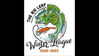 The Big Lerf Podcast - Episode 10 - LRF Q&A and Winter League Chat!