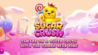 Yellow Bat™ Slot Game - Sugar Crush