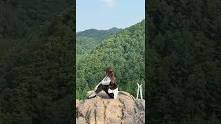대전에서 여유롭고 싶을 때 I 명상정원🪿, 장태산️