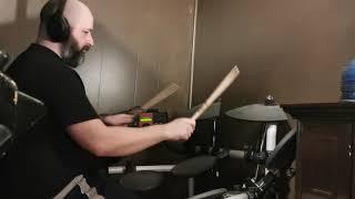 Drum recording test