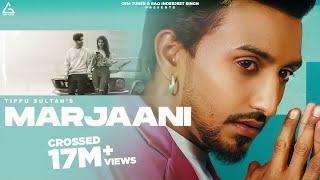 Marjaani (Official Video) : Tippu Sultan | Flop Likhari | Punjabi Song