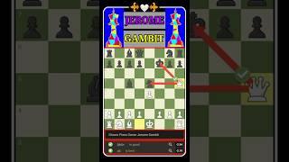 Best chess Tricks And Traps #chess