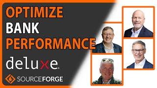 Optimize Bank Performance With Banker’s Dashboard | SourceForge Podcast, ep. #60