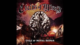 Chain Of Misery - Cycle Of Mental Despair 2023 (Full EP)