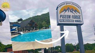 Pigeon Forge RV Resort