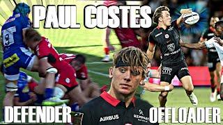 Toulouse's 21yo SUPERSTAR in the Making ᴴᴰ // Tribute Paul Costes