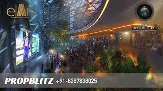 Elan The Presidential, Sector 106 Gurgaon | Luxury Living Redefined | Exclusive Tour by PropBlitz