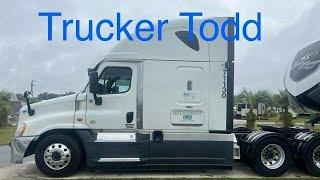 Trucking Talk