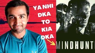 Bht hi khartnak series - Mindhunters season 1 review in hindi / movieatery