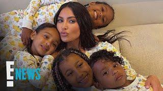 Kim Kardashian Throws Psalm West Hulk-Themed 3rd Birthday Party | E! News