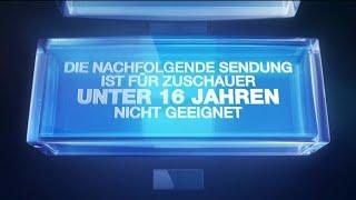 RTL II (Germany) - Viewer advisories (September 2, 2013)