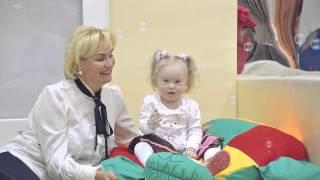 Председатель ИОО Фонд «Милосердие» - Казакова Татьяна