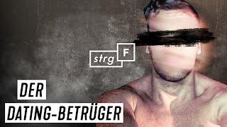 Undercover: Finden wir den Dating-Betrüger? | STRG_F