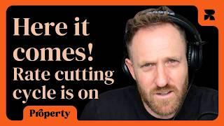 Interest rates set to plunge!
