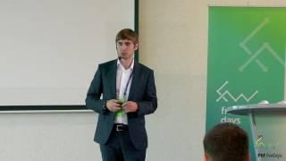 Роман Сахаров "Stakeholders and expectations, або коли проекти успішні?"