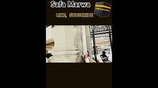 Safa Marwa Sayi..#religion #islam #shortsfeed  ‎@YaNabi78692 