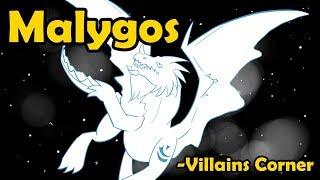 Malygos - Villains Corner (WoW Lore)